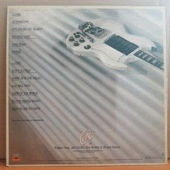 NOVO COMBO - NOVO COMBO (1981) - LP 2.EL PLAK
