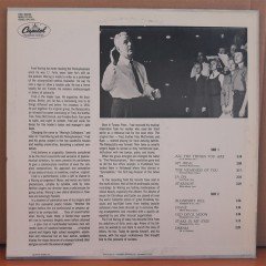 ROMANTIC SOUND OF FRED WARING & HIS PENNSYLVANIANS - LP 2.EL PLAK