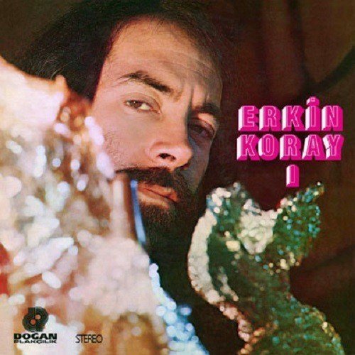 ERKİN KORAY - I LP SIFIR 180 GRAM