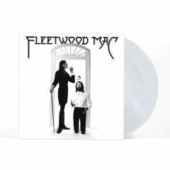 FLEETWOOD MAC - FLEETWOOD MAC (1975) - LP 2019 EDITION WHITE COLOURED SIFIR PLAK