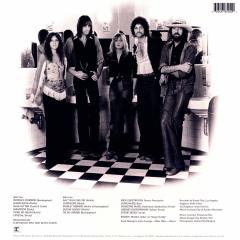 FLEETWOOD MAC - FLEETWOOD MAC (1975) - LP 2019 EDITION WHITE COLOURED SIFIR PLAK