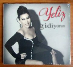 YELİZ - GİDİYORUM CD SIFIR