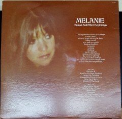 MELANIE - SUNSET AND OTHER BEGINNINGS (1975) 2.EL PLAK