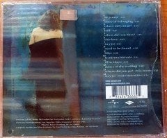 SORAYA - I'M YOURS (2000) CD SIFIR