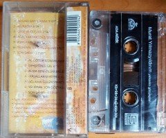 MURAT YILMAZYILDIRIM - YELKENİN GÖZYAŞLARI (1998) ADA MÜZİK KASET 2.EL