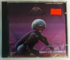 ASIA - ASTRA CD 2.EL