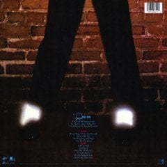 MICHAEL JACKSON - OFF THE WALL (1979) - PICTURE DISC LP SIFIR
