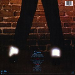 MICHAEL JACKSON - OFF THE WALL (1979) - PICTURE DISC LP SIFIR