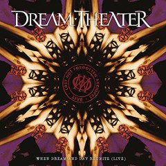 DREAM THEATER - WHEN DREAM AND DAY REUNITE / LIVE - CD SIFIR (2021)