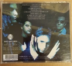 ON THORNS I LAY SOUNDS OF BEAUTIFUL EXPERIENCE (1995) CD GOTHIC METAL 2.EL