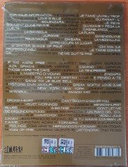 50 GOLDEN SONGS - VOLUME 2 3CD SIFIR