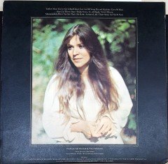 MELANIE - AS I SEE IT NOW (1974) 2.EL PLAK