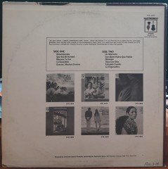 TRIO LOS PANCHOS - RECORDANDO EL PASADO - LP 2.EL PLAK