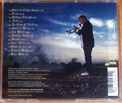 TERENCE BLANCHARD - A TALE OF GOD'S WILL (2007) - CD 2.EL