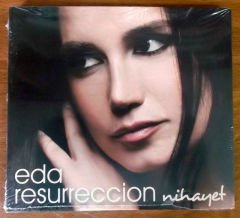 EDA RESURRECCION NİHAYET CD SIFIR