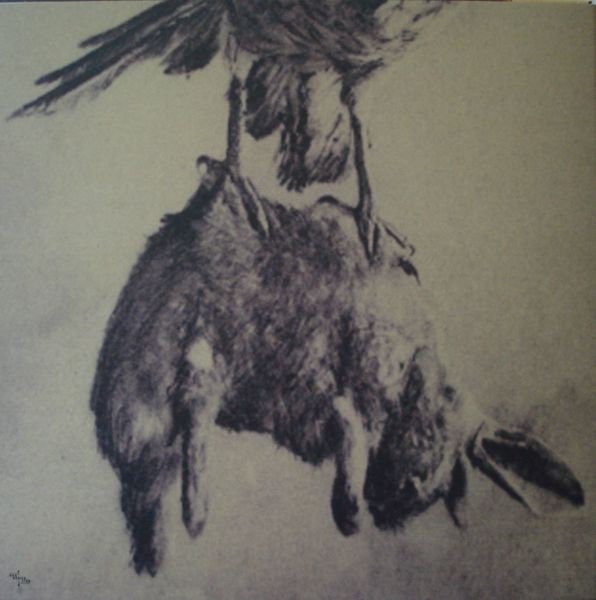 THEE SILVER MT. ZION MEMORIAL ORCHESTRA ( A SILVER MT. ZION) - KOLLAPS TRADIXIONALES (2010) - 2 x 10'' (10INCH) 33 RPM (33 DEVİR) POST ROCK SIFIR PLAK