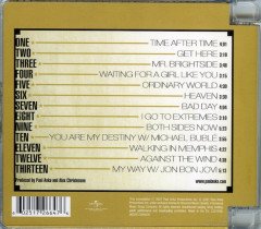 PAUL ANKA - CLASSIC SONGS MY WAY (2007) - CD 2.EL