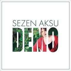 SEZEN AKSU - DEMO (2018) - CD SIFIR