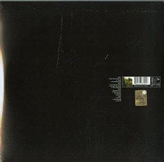 VERVE - URBAN HYMNS (1997) - 2LP 180GR 2016 EDITION SIFIR PLAK