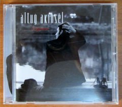 ALTUĞ AKINSEL - DEĞİŞMİŞİZ CD 2.EL