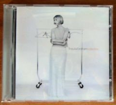 JULIA FORDHAM - COLLECTION (1998) - CD 2.EL