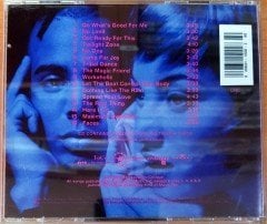 2 UNLIMITED - HITS UNLIMITED (1995) 1996 RADIKAL RECORDS REISSUE CD 2.EL