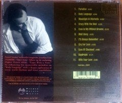 JONATHAN CAIN - BODY LANGUAGE (1997) HIGHER OCTAVE MUSIC CD 2.EL