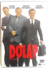 DOLAP - LE PLACARD - DANIEL AUTEUIL - GÉRARD DEPARDIEU - FRANCIS VEBER - DVD 2.EL