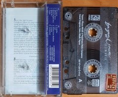 SEZEN AKSU - DÜĞÜN VE CENAZE (1997) PLAZA KASET 2.EL