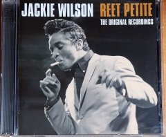 JACKIE WILSON - REET PETITE / THE ORIGINAL RECORDINGS (2009) NOT NOW MUSIC 2CD 2.EL