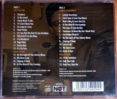 JACKIE WILSON - REET PETITE / THE ORIGINAL RECORDINGS (2009) NOT NOW MUSIC 2CD 2.EL