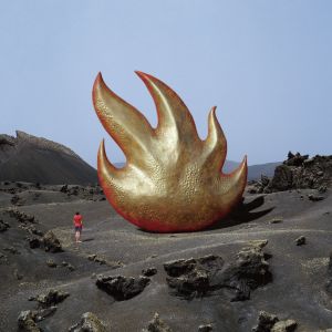 AUDIOSLAVE - AUDIOSLAVE (2002) - CD SIFIR