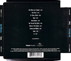 JONI MITCHELL - SHINE (2007) - CD 2.EL
