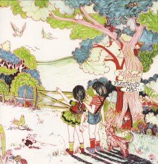 FLEETWOOD MAC - KILN HOUSE (1970) - LP 2015 EDT SIFIR