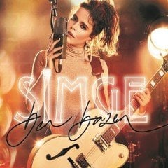SİMGE - BEN BAZEN (2018) - CD SIFIR