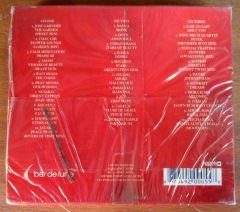 ORIENTAL LOUNGE - BAR DE LUNE - 3CD SIFIR