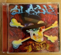 SLASH same title 2010 CD HARD ROCK 2.EL