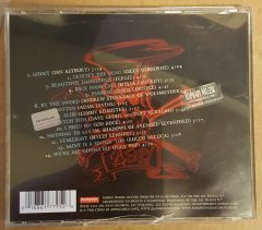 SLASH same title 2010 CD HARD ROCK 2.EL