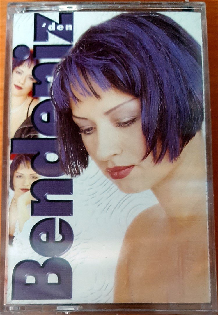 BENDENİZ - BENDENİZ'DEN KASET SIFIR
