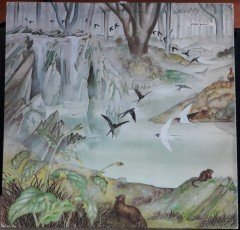 THE HOLLIES - ROMANY - 2.EL PLAK