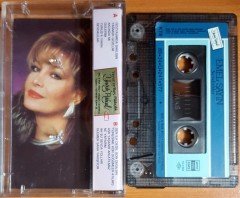 EMEL SAYIN - SEVDALILAR (1988) YAVUZ KASET 2.EL