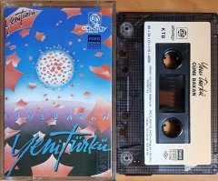 YENİ TÜRKÜ - GÜNE BAKAN (1988) GÖKSOY KASET 2.EL