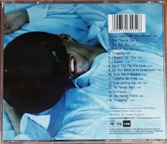 MARC ANTHONY - MENDED (2002) COLUMBIA CD 2.EL