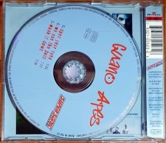 GUANO APES - OPEN YOUR EYES (1997) - CD SUPERSONIC SINGLE 2.EL