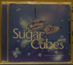 SUGARCUBES A COLLECTION  BEST OF CD 2.EL BJORK