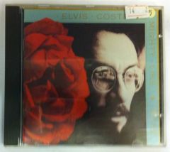 ELVIS COSTELLO MIGHTY LIKE A ROSE CD 2.EL