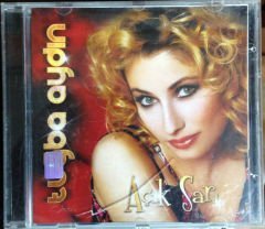 TUĞBA AYDIN - AÇIK SARI CD 2.EL