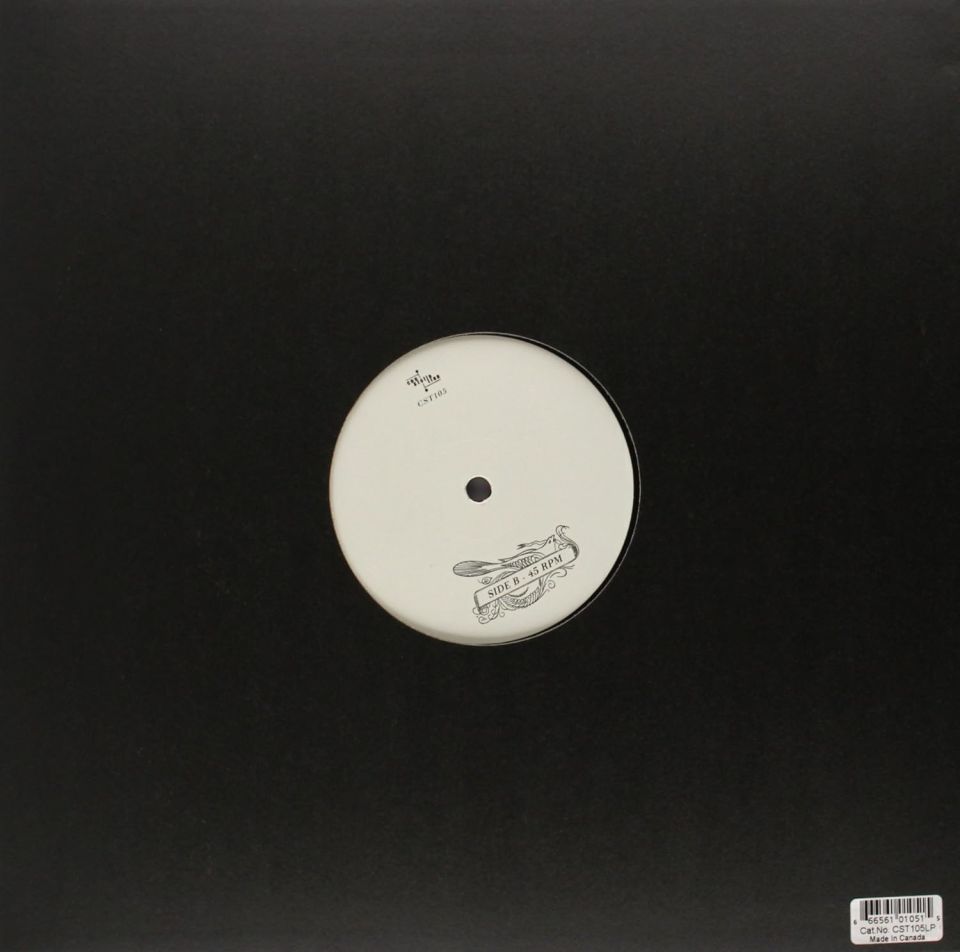 THEE SILVER MT. ZION MEMORIAL ORCHESTRA ( A SILVER MT. ZION) - HANG ON TO EACH OTHER (2014) - SINGLE 12'' (12 INCH) 45 RPM (45 DEVİR) POST ROCK SIFIR PLAK