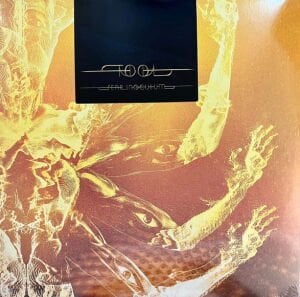 TOOL - FEAR INOCULUM (2021) - 3xLP SIFIR PLAK