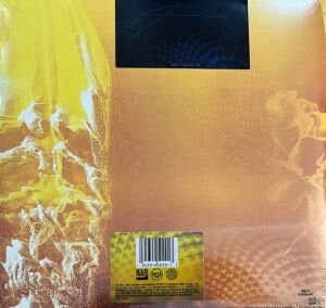 TOOL - FEAR INOCULUM (2021) - 3xLP SIFIR PLAK